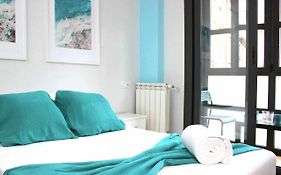 Apartamento Mas céntrico del Húmedo Desayuno
